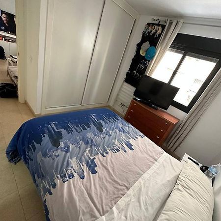 Apartment A / A 4Pax Near The Beach Málaga Eksteriør bilde