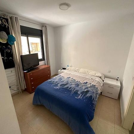 Apartment A / A 4Pax Near The Beach Málaga Eksteriør bilde