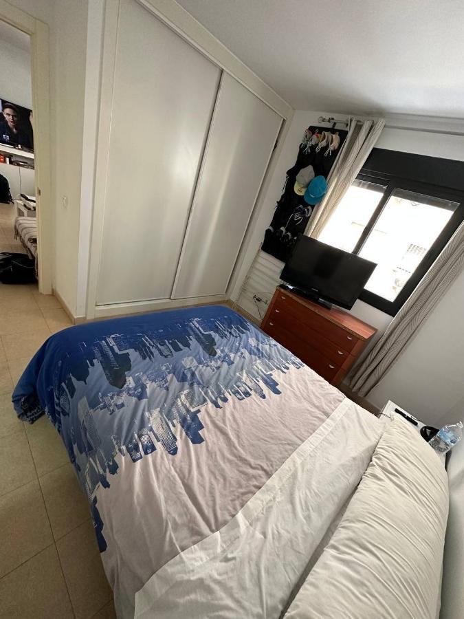 Apartment A / A 4Pax Near The Beach Málaga Eksteriør bilde